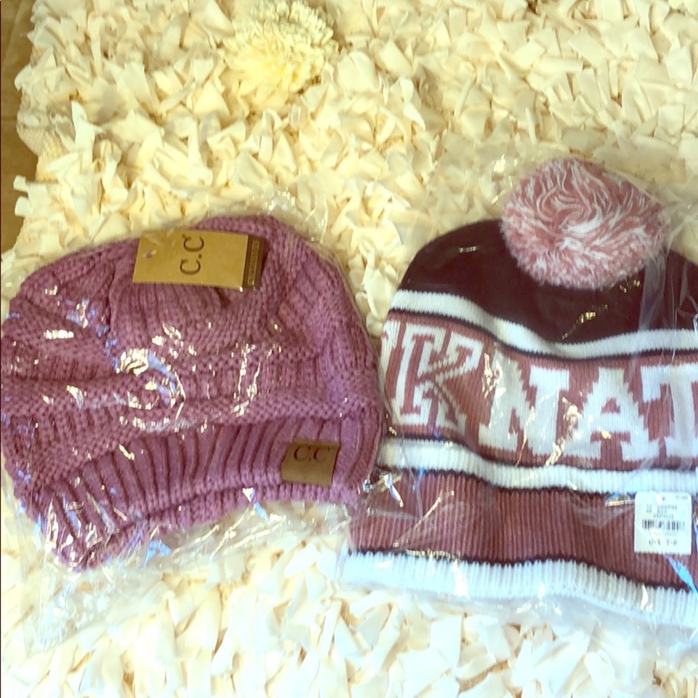 New Beanies